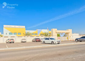 Image for Schools & Education in Al Samha
