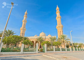 Image for Religious Places in Al Samha