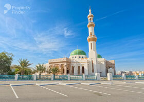 Image for Religious Places in Al Samha