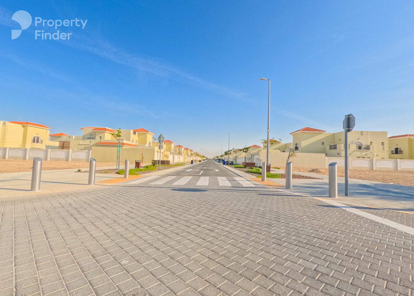Image for Community Overview in Al Samha