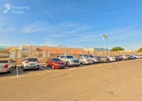 Image for Schools & Education in Al Samha