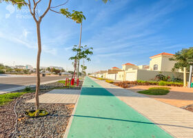 Image for Community Overview in Al Samha