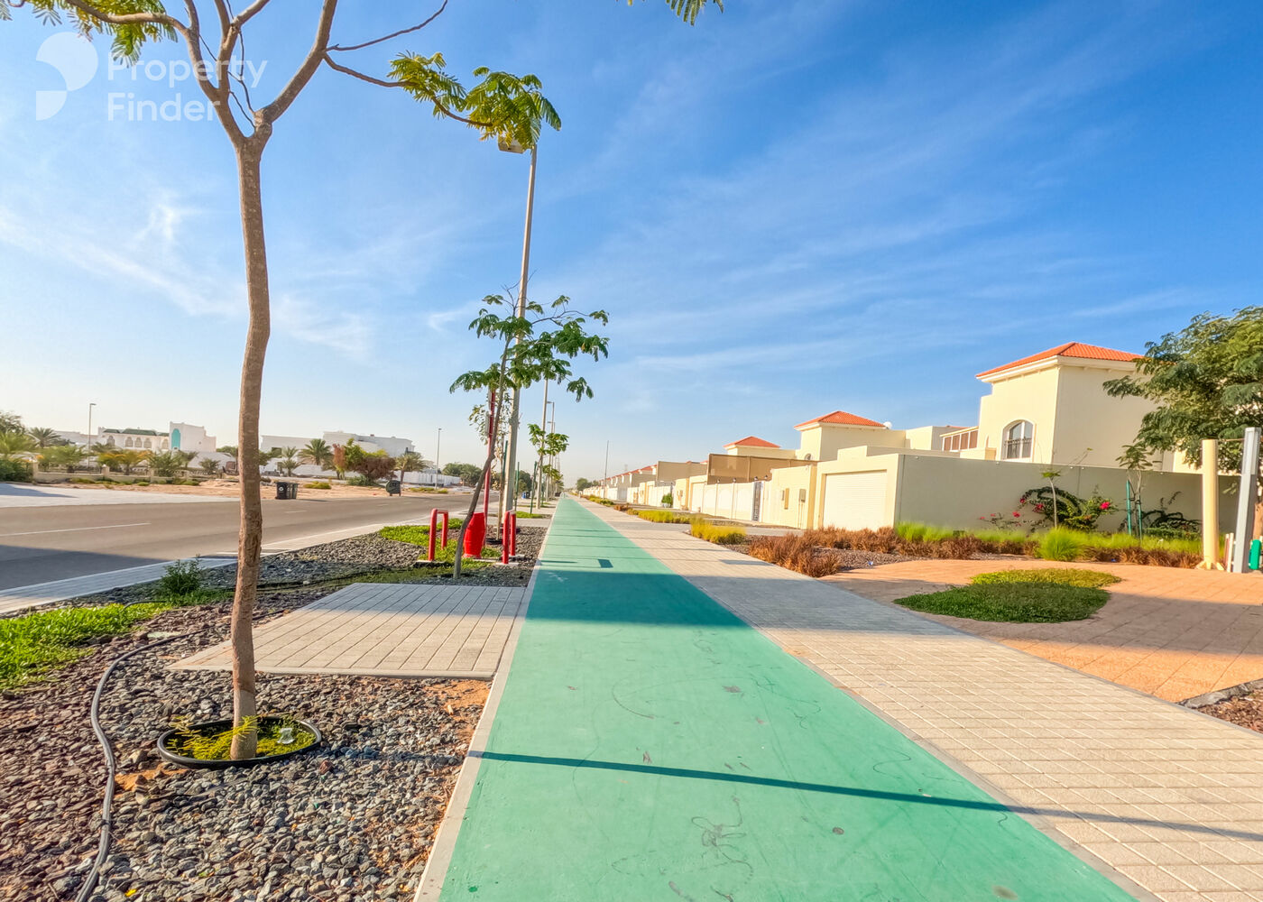 Hero banner image for Al Samha