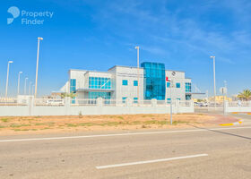 Image for Facilities in Al Samha