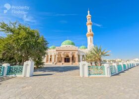 Image for Religious Places in Al Samha