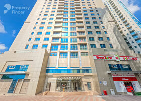 Image for  in Danet Abu Dhabi