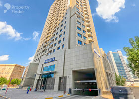 Image for  in Danet Abu Dhabi