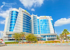 Image for  in Danet Abu Dhabi