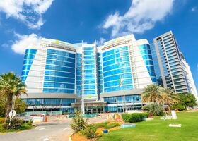 Image for  in Danet Abu Dhabi