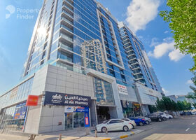 Image for  in Danet Abu Dhabi