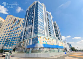 Danet Abu Dhabi Community