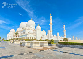 Image for  in Grand Mosque District