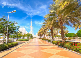 Image for  in Grand Mosque District