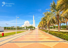 Image for  in Grand Mosque District