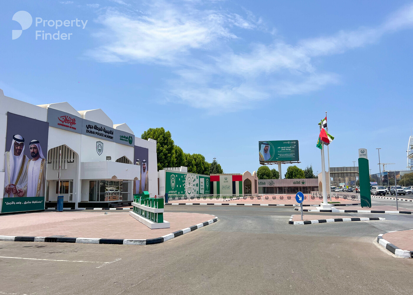 Gallery mosaic item small second