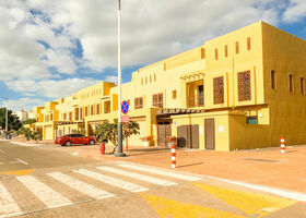 Image for  in Abu Dhabi Gate City