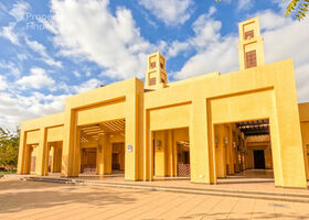 Image for  in Abu Dhabi Gate City