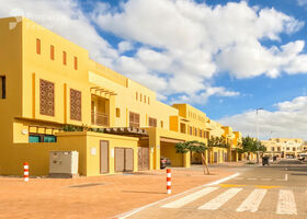 Image for  in Abu Dhabi Gate City
