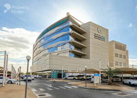 Image for  in Abu Dhabi Gate City