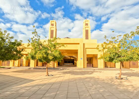 Image for  in Abu Dhabi Gate City