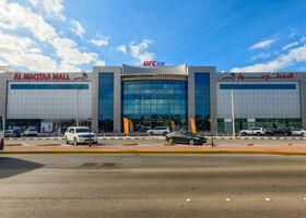 Image for  in Abu Dhabi Gate City
