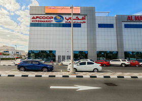 Image for  in Abu Dhabi Gate City