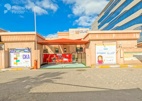 Image for  in Abu Dhabi Gate City