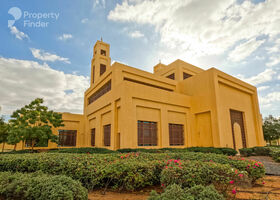 Image for  in Abu Dhabi Gate City