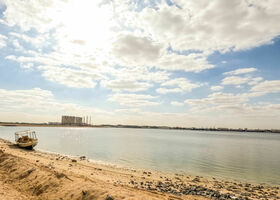 مجتمع بوابة أبوظبي