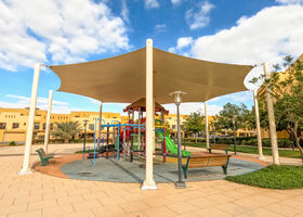 Image for  in Abu Dhabi Gate City