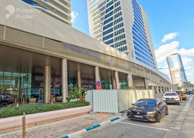 Capital Centre Community