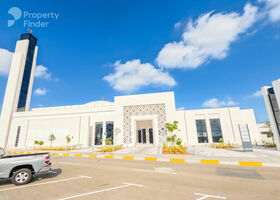 Image for  in Capital Centre