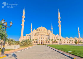 صورة لـ  في الفجيرة وسط المدينة