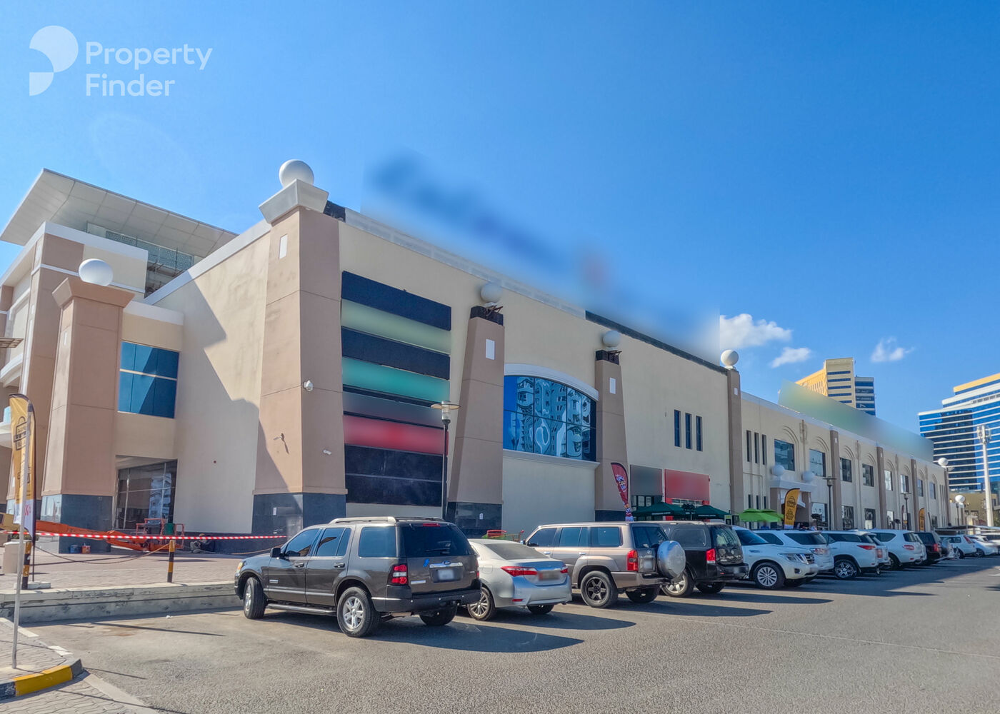 Gallery mosaic item small first