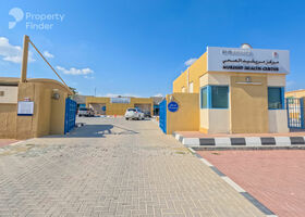 Image for Facilities in Sheikh Hamad Bin Abdullah St.
