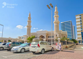 Image for Religious Places in Sheikh Hamad Bin Abdullah St.