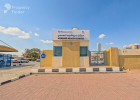 Image for Facilities in Sheikh Hamad Bin Abdullah St.