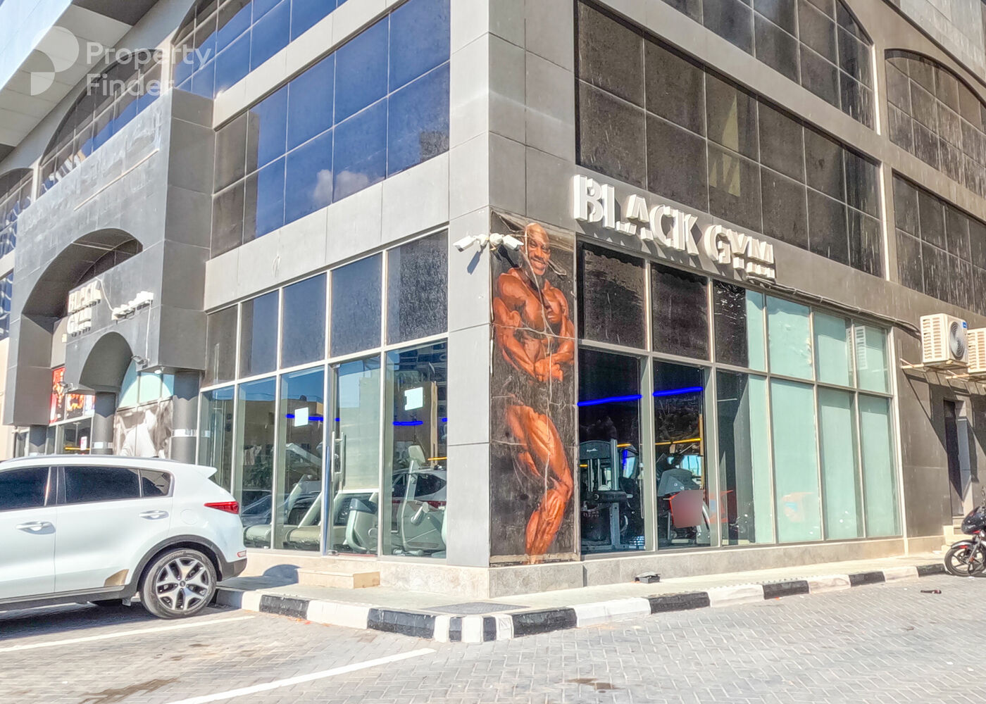 Gallery mosaic item small second