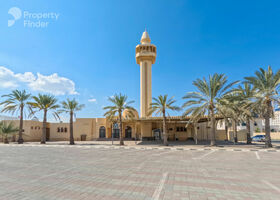 Image for  in Corniche Al Fujairah