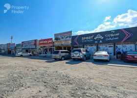 Image for  in Corniche Al Fujairah