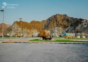 صورة لـ  في دبا- الفجيرة