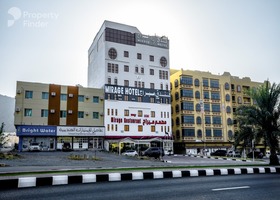 صورة لـ  في دبا- الفجيرة