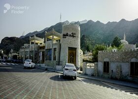 صورة لـ  في دبا- الفجيرة