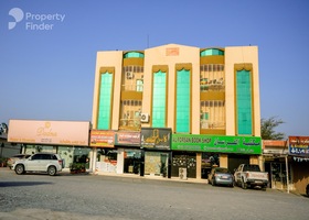 صورة لـ  في دبا- الفجيرة