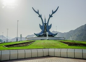 مجتمع دبا- الفجيرة