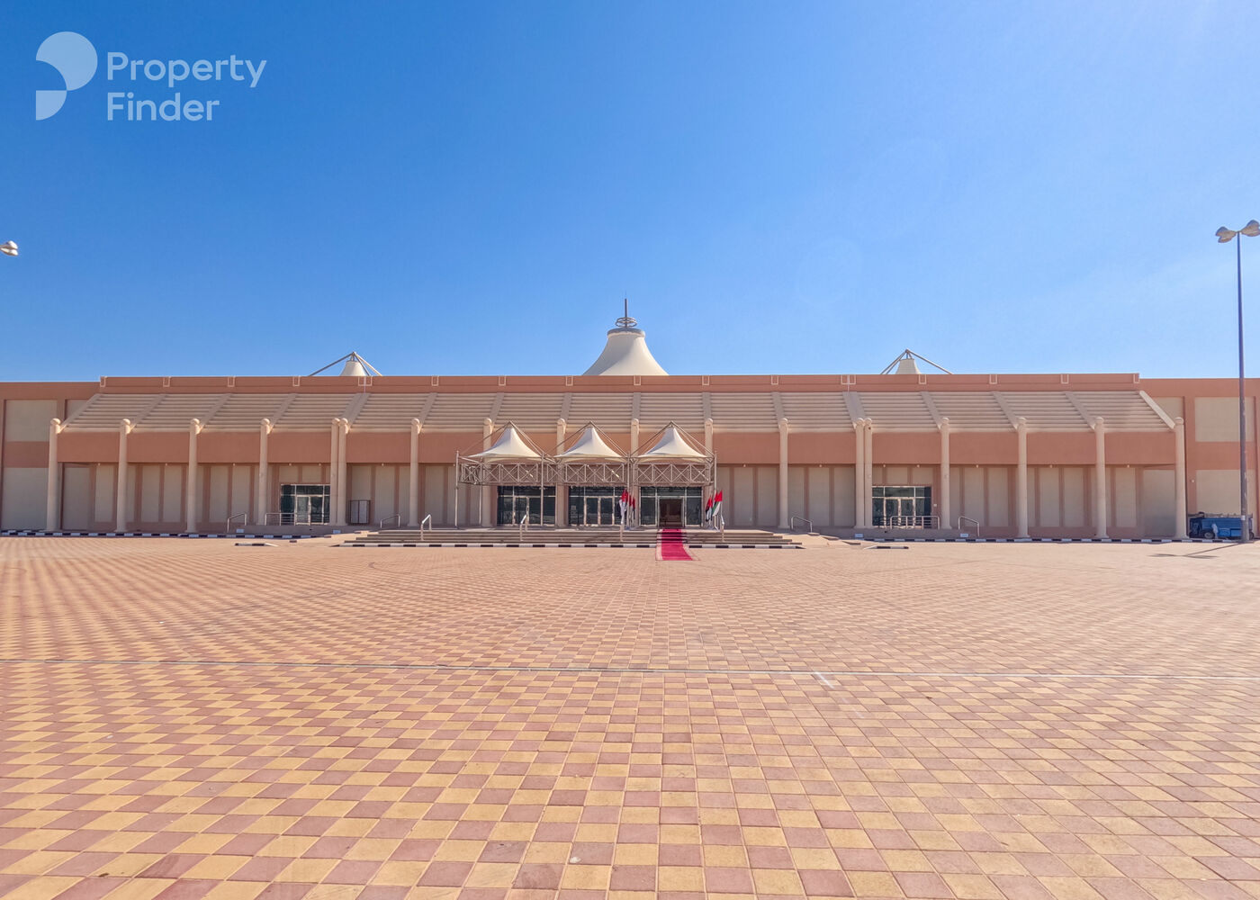 Gallery mosaic item small first