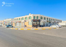 Image for  in Al Ain Industrial Area