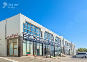 Image for  in Al Ain Industrial Area