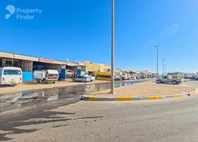 Image for  in Al Ain Industrial Area
