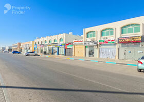 Image for  in Al Ain Industrial Area